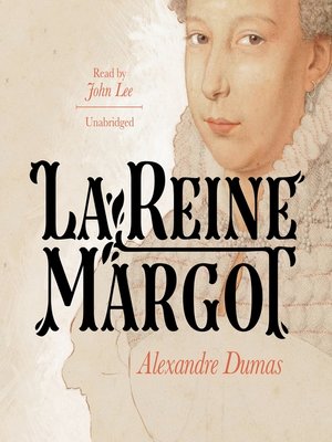 La Reine Margot - Audiobook